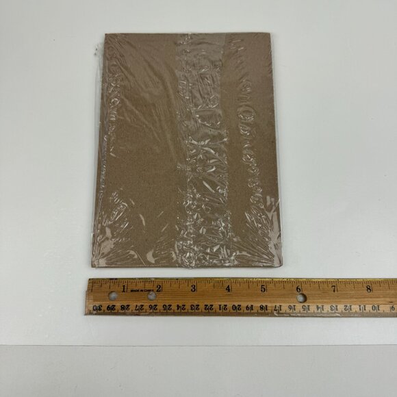 Vtg 1989 Happy Thoughts Current Happy Thoughts Brand Photo Insert Cards Sealed - Picture 7 of 8